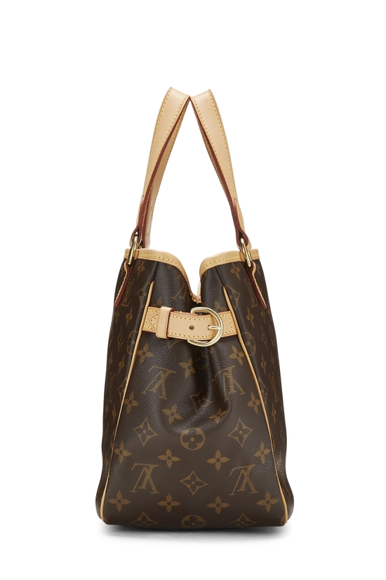 Monogram Canvas Batignolles, , large image number 2