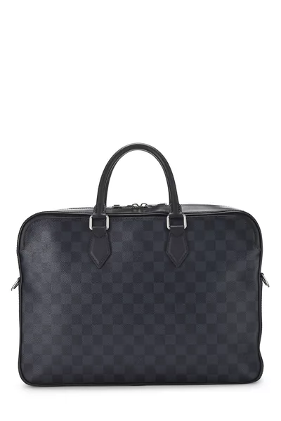 Damier Cobalt Dandy MM
