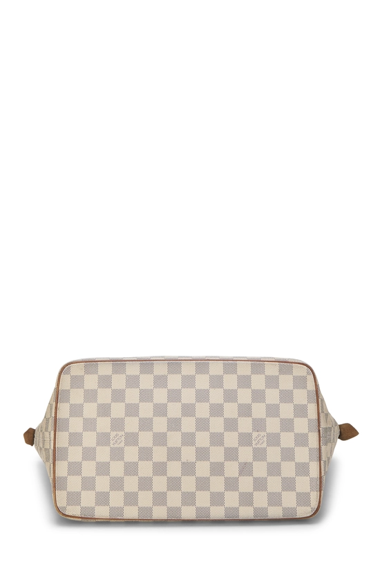 Damier Azur Saleya MM, , large image number 4