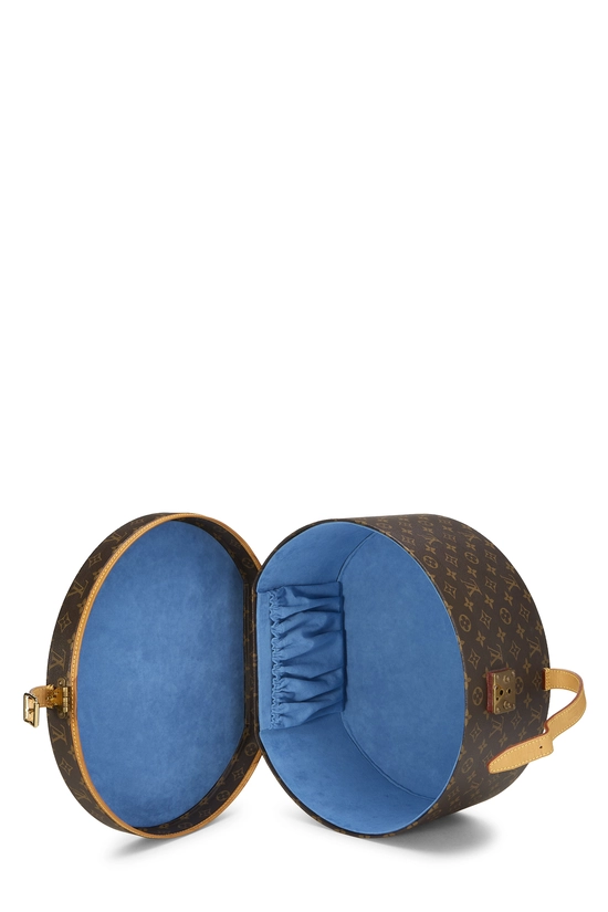 Monogram Canvas Boite Chapeaux 40, , large image number 5