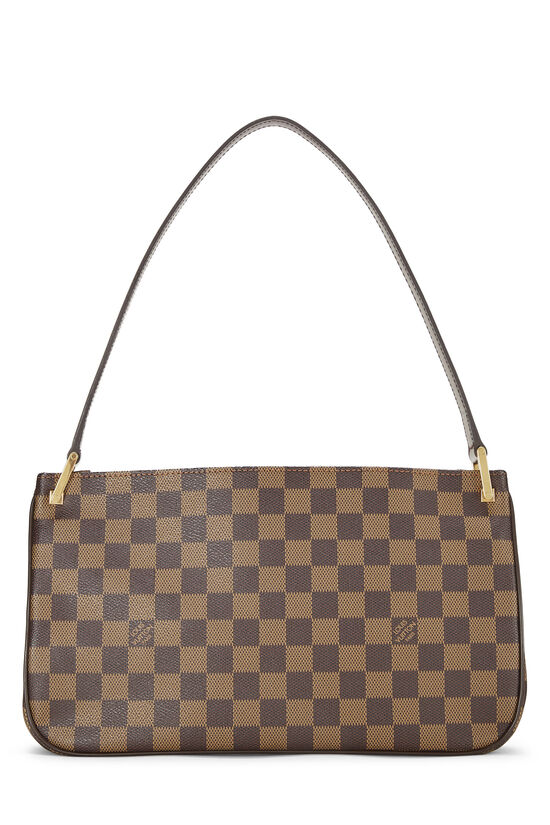 Louis Vuitton Damier Ebene Aubagne QJB0760T0B203 | WGACA