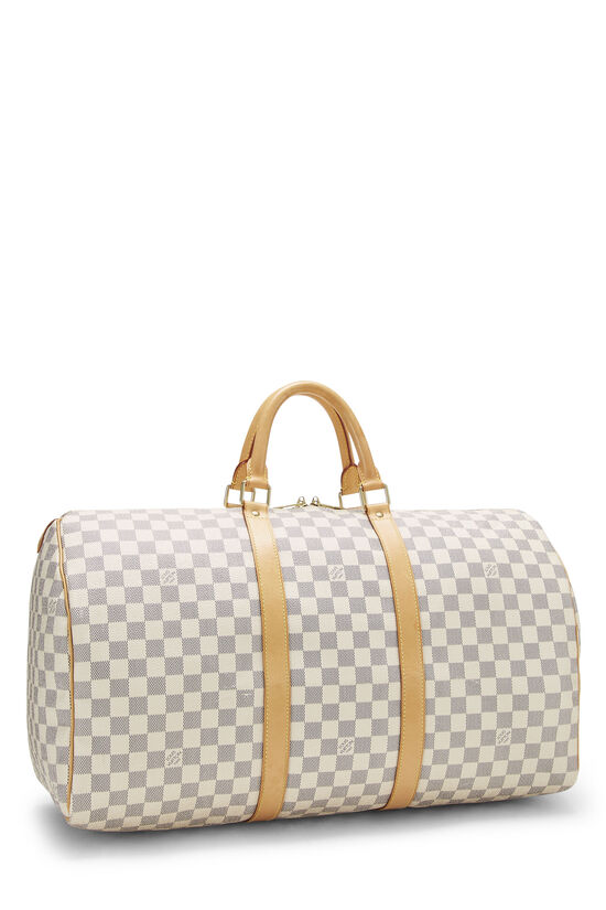 Coming soonthe Louis Vuitton Light Up Keepall! Make sure to check N
