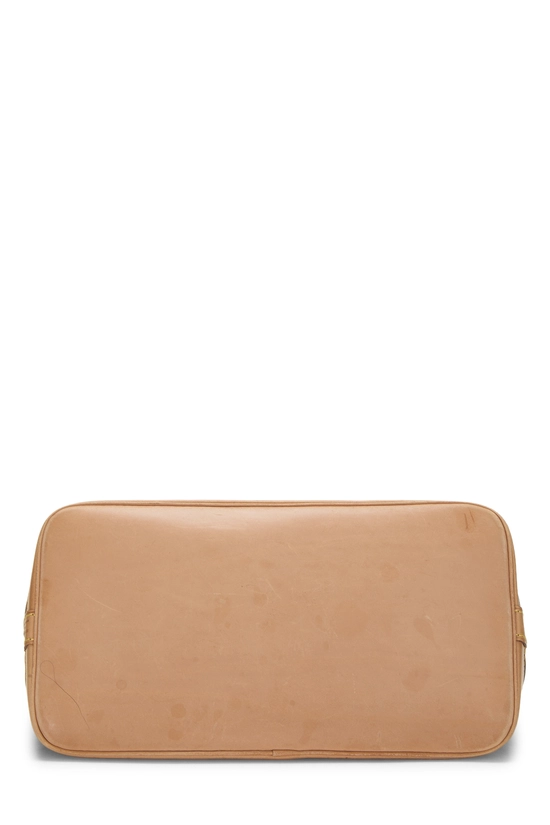 Monogram Canvas Alma PM, , large image number 4