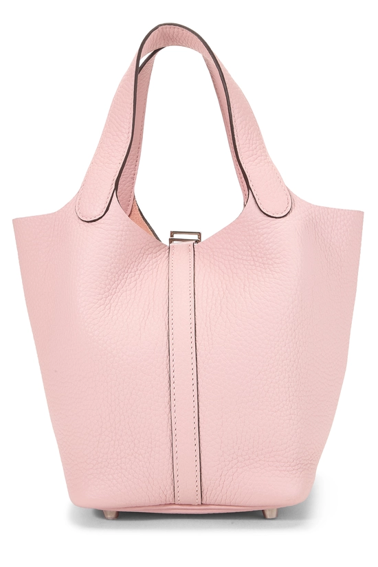 Rose Sakura Clemence Picotin Lock 18, , large image number 3