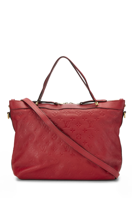 Orient Monogram Empreinte Bastille MM, , large image number 3