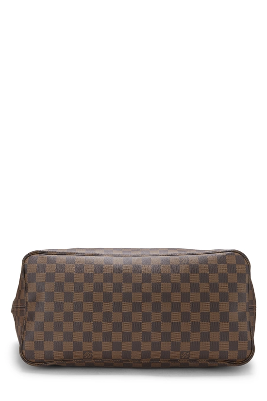 Damier Ebene Neverfull GM, , large image number 4