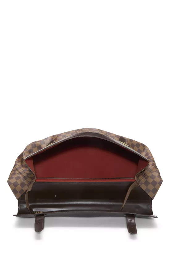 Damier Ebene West End PM, , large image number 5