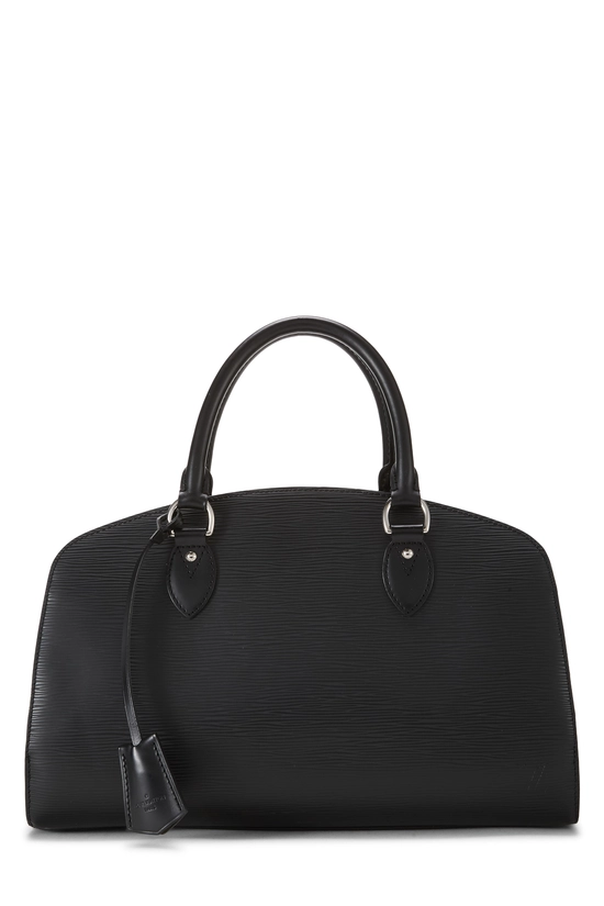 Black Epi Jasmin, , large image number 0