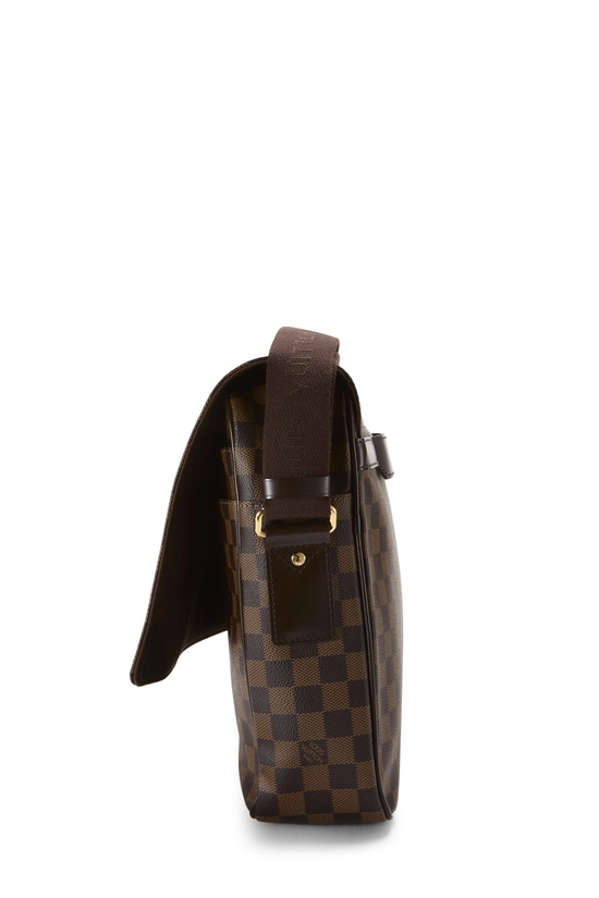 Damier Ebene Shelton GM, , large image number 2