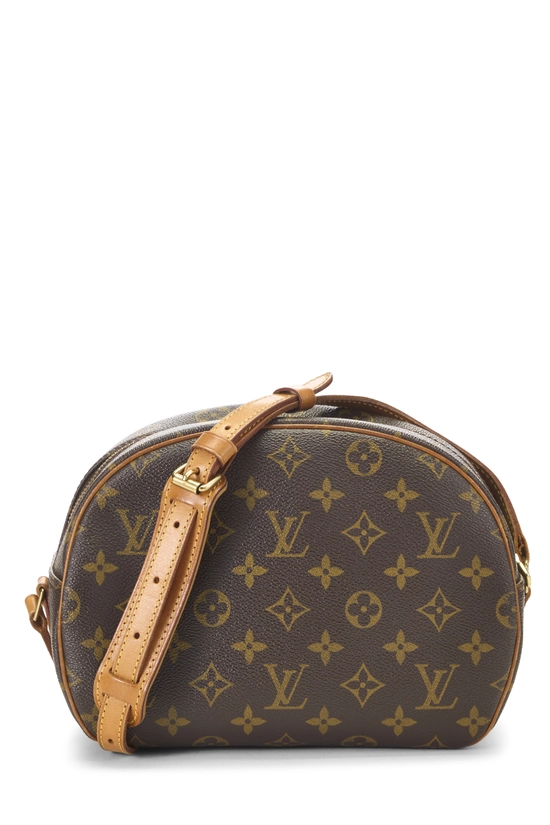 Monogram Canvas Blois, , large image number 1