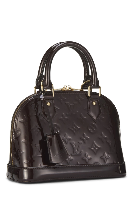 Amarante Vernis Alma BB NM, , large image number 1