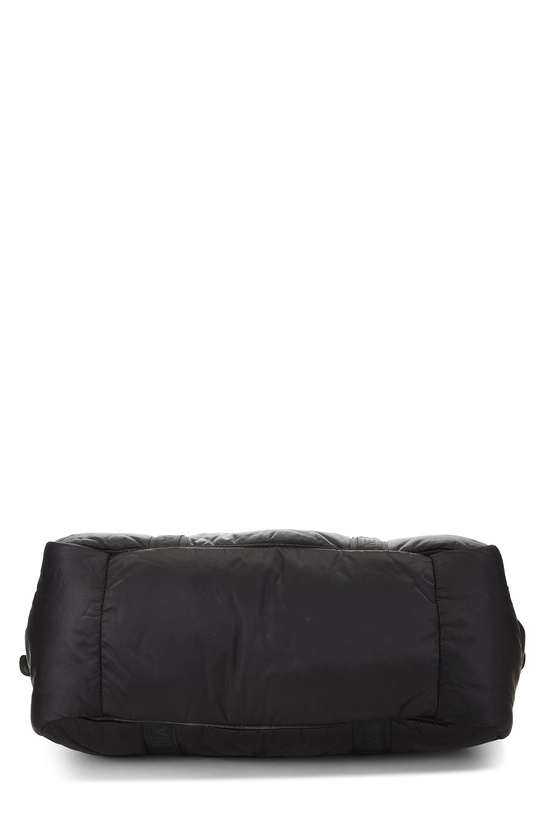 Black Sportline Boston Large, , large image number 4