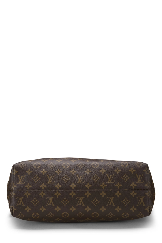 Monogram Canvas Graceful MM, , large image number 4