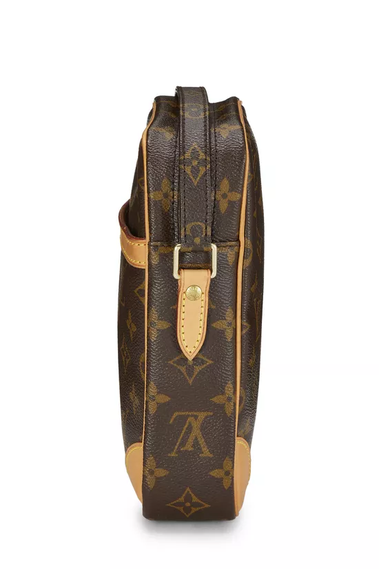 Monogram Canvas Danube, , large image number 3
