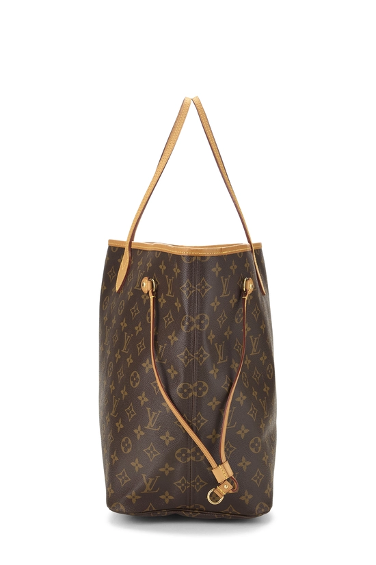 Monogram Canvas Neverfull GM NM, , large image number 2
