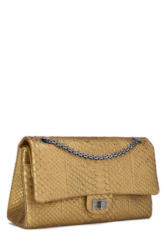 Gold Python 2.55 Reissue Flap 226, , large image number 1