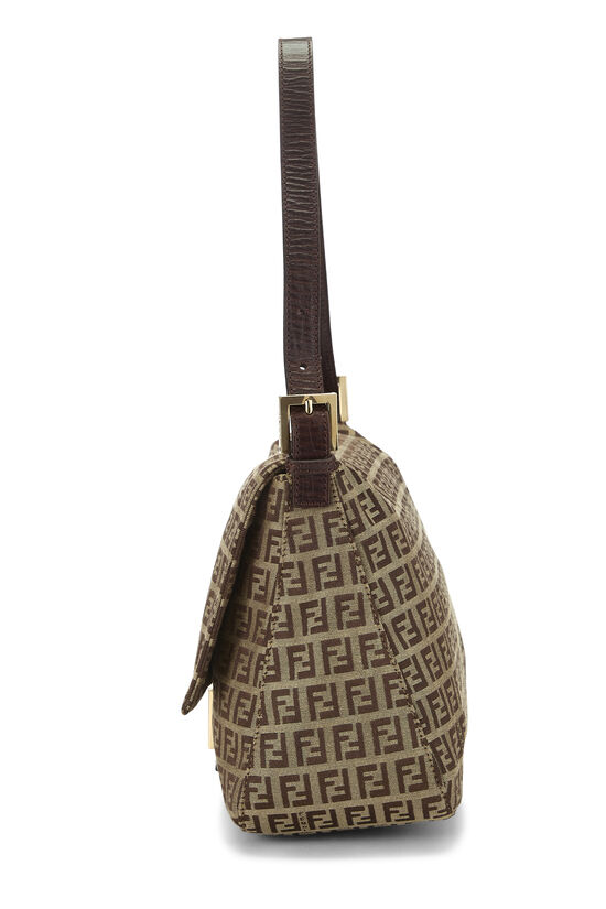 Brown Zucchino Canvas Mama, , large image number 2