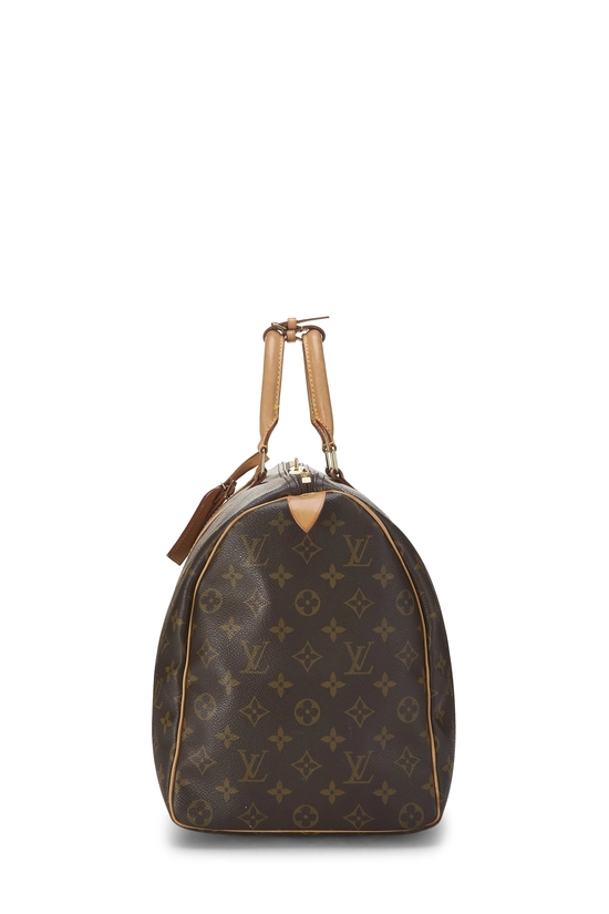 Monogram Canvas Keepall 45, , large image number 2