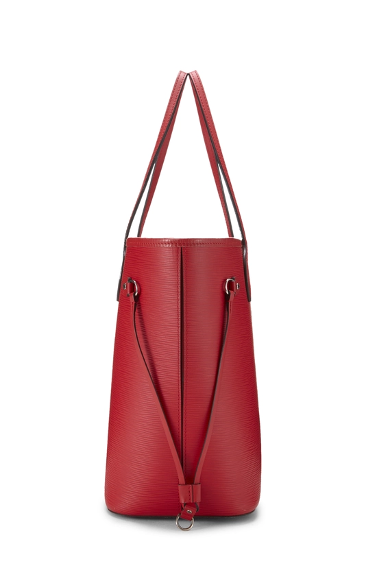 Red Epi Neverfull MM, , large image number 2