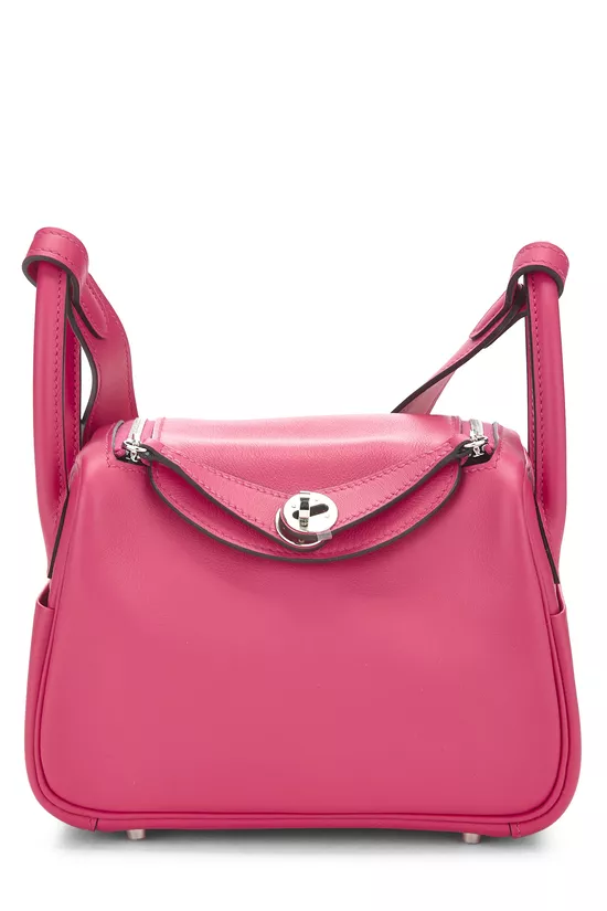 Rose Mexico & Ruby Swift Verso Lindy 20, , large image number 0