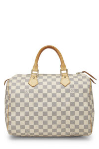 Louis Vuitton Takashi Murakami Blanc/White Multicolor Mini Speedy – Bag  Babes Boutique LLC
