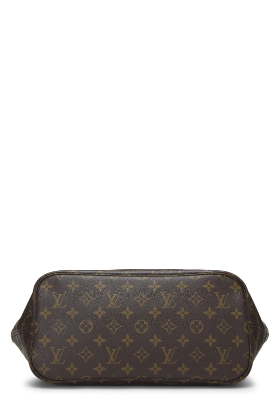 Monogram Canvas Neverfull MM, , large image number 4