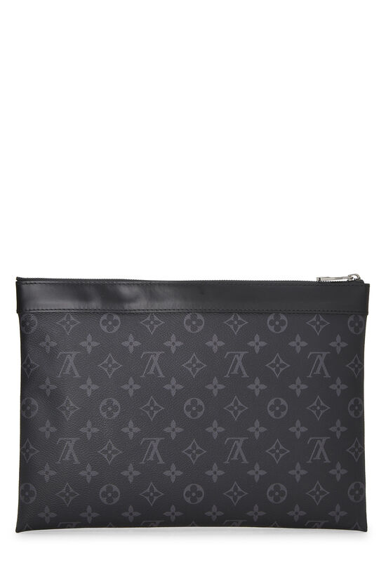 Monogram Eclipse Pochette Discovery, , large image number 2