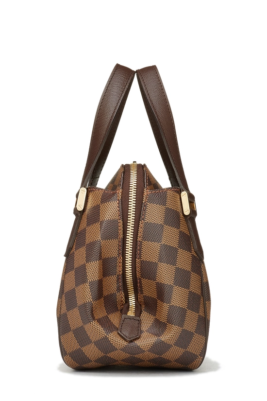 Damier Ebene Belem PM, , large image number 2