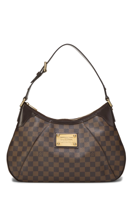 Damier Ebene Thames GM, , large image number 0