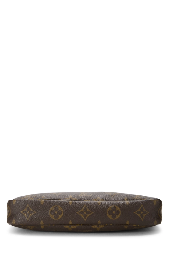 Monogram Canvas Pochette Accessoires, , large image number 4