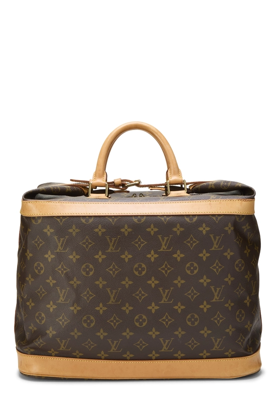 Monogram Canvas Cruiser 40, , large image number 0