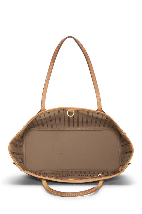 Monogram Canvas Neverfull PM NM, , large image number 5