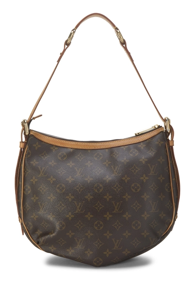 Louis Vuitton Monogram Canvas Tulum GM — photo 2