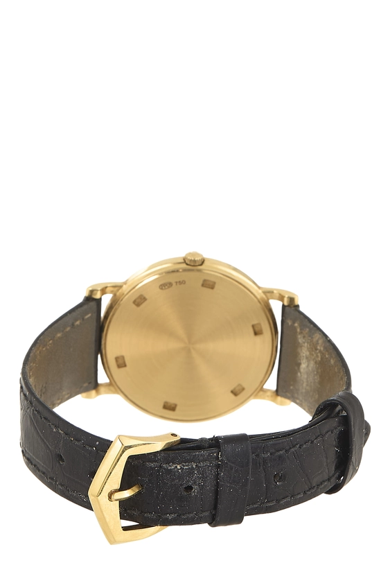 White Gold Calatrava Watch 3520DJ 32mm, , large image number 3