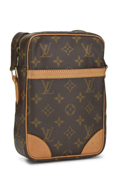 Monogram Canvas Danube, , large