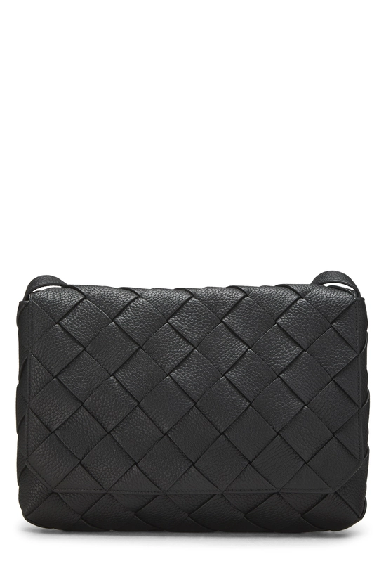 Black Calfskin Diago Large, , large image number 0