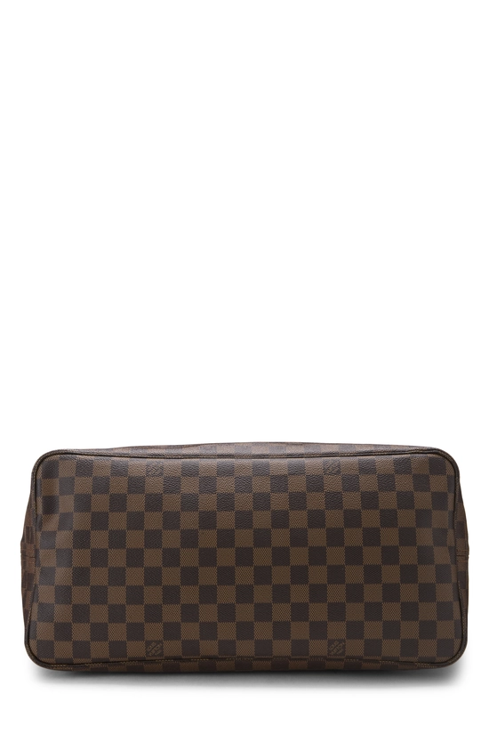 Damier Ebene Neverfull GM, , large image number 4