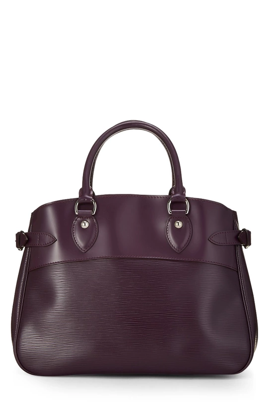 Purple Epi Passy PM, , large image number 3
