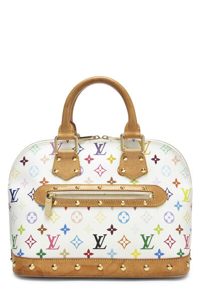 Louis Vuitton Galliera Limited Edition “French Riviera” - Comptoir Vintage