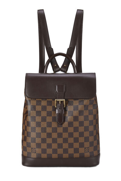 Louis Vuitton Vintage - Monogram Glaze Backpack Bag - Brown - Leather Bag  Backpack - Luxury High Quality - Avvenice
