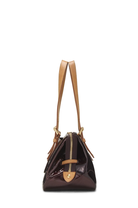 Amarante Monogram Vernis Rosewood Avenue, , large image number 1