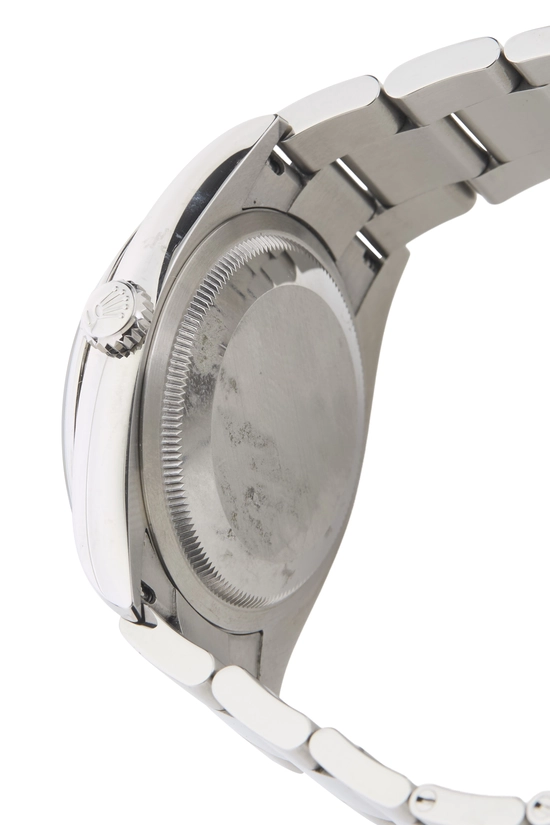 Rolex Stainless Steel Datejust Wimbledon 126200 36mm, , large image number 6