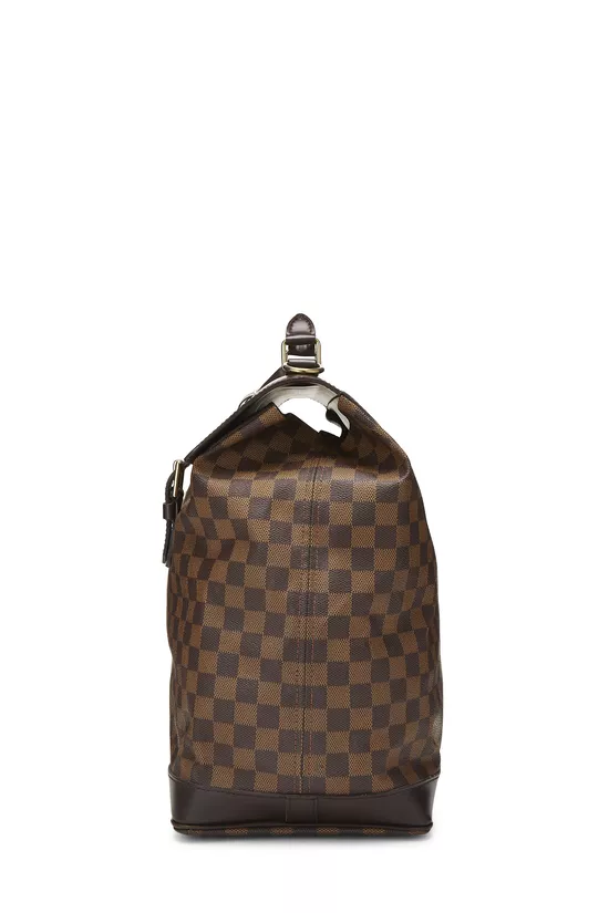 Damier Ebene West End PM, , large image number 2
