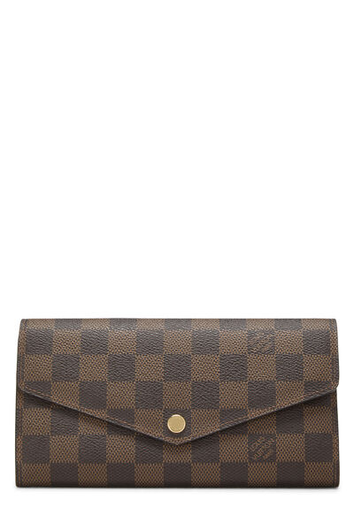 Damier Ebene Sarah NM