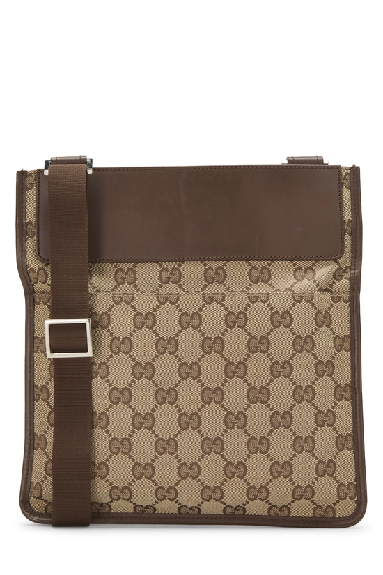 Original GG Canvas Web Pocket Messenger Small, , large image number 3