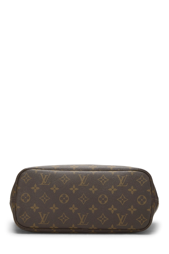 Monogram Canvas Neverfull PM NM, , large image number 4