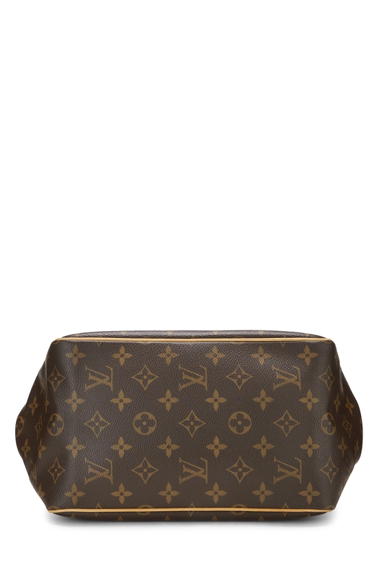 Monogram Canvas Batignolles, , large image number 4