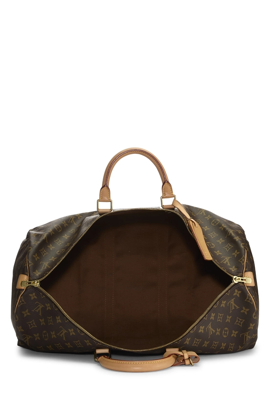 Monogram Canvas Keepall 55, , large image number 5