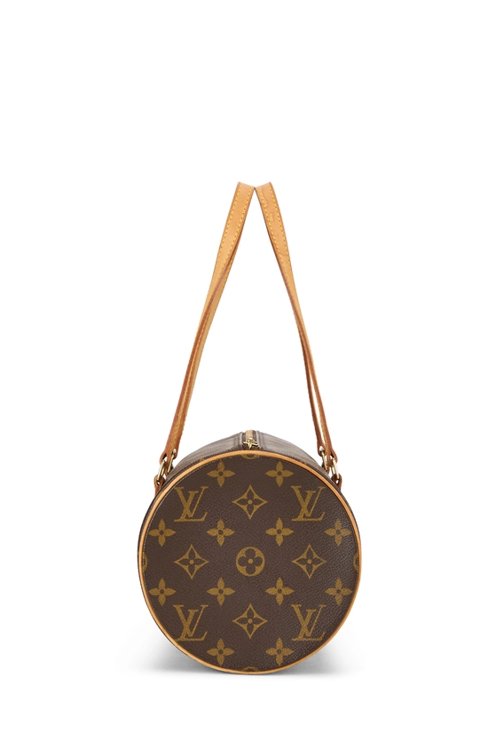 Monogram Canvas Papillon 30 & Mini Set, , large image number 2
