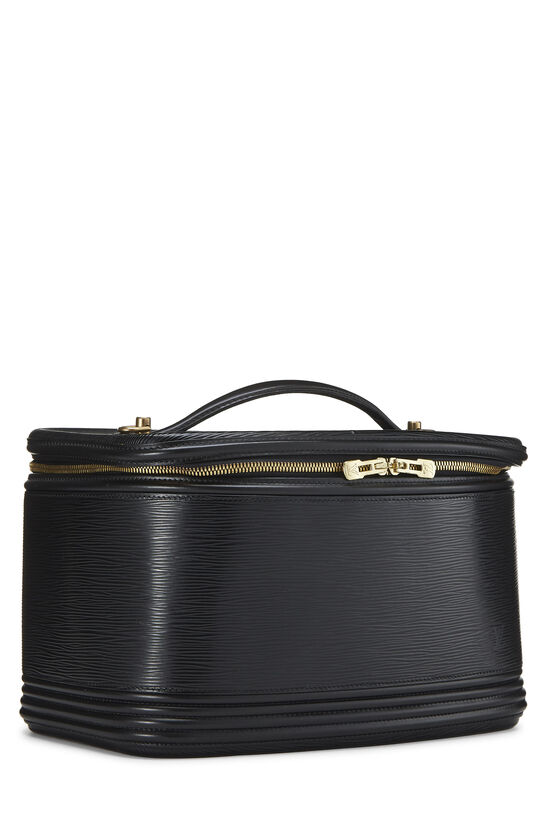 Black Epi Nice Vanity, , large image number 1